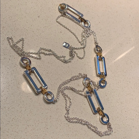 Ralph Lauren necklace - Picture 2 of 4